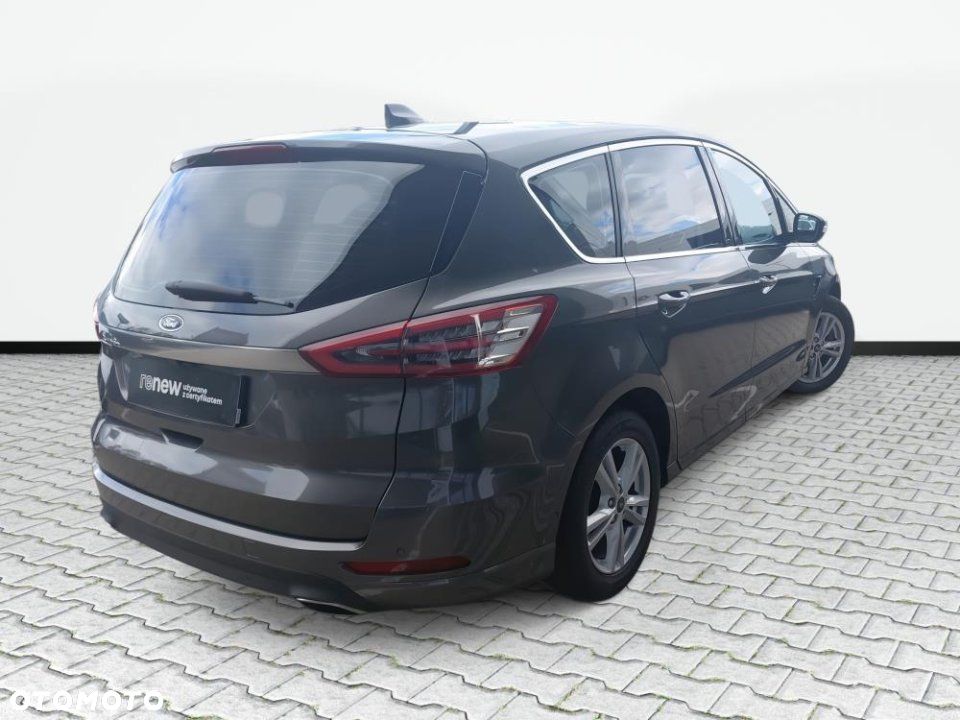 Ford S-Max - 5