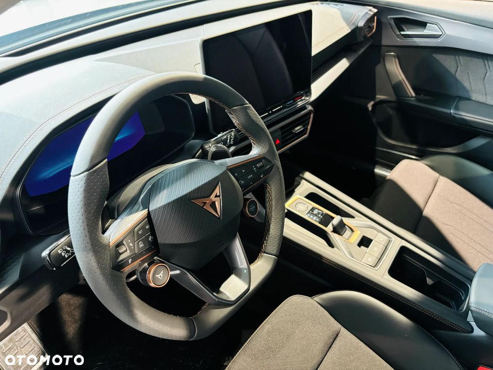 Cupra Formentor - 25