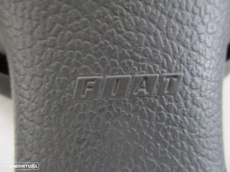 Volante Fiat Punto 1999 a 2005 - 3
