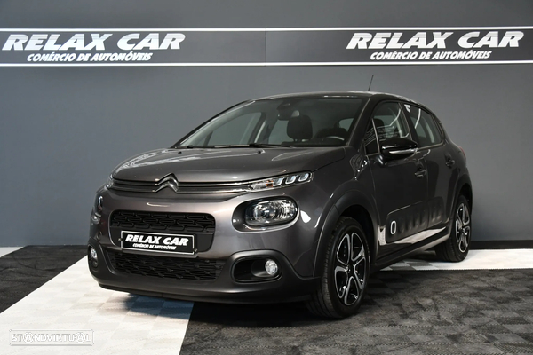 Citroën C3 1.2 PureTech Shine