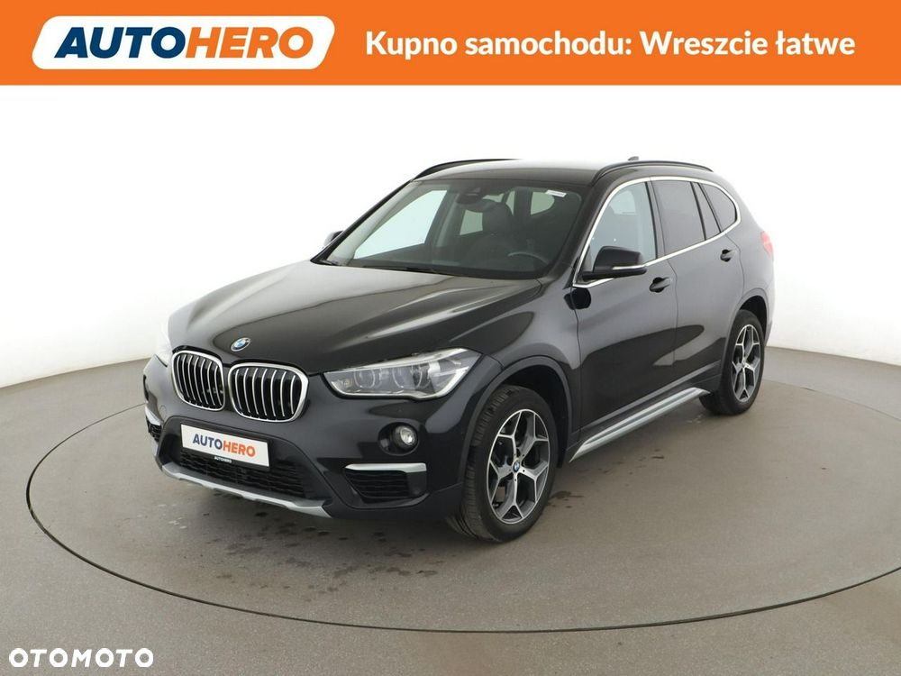 BMW X1 sDrive20i xLine - 2