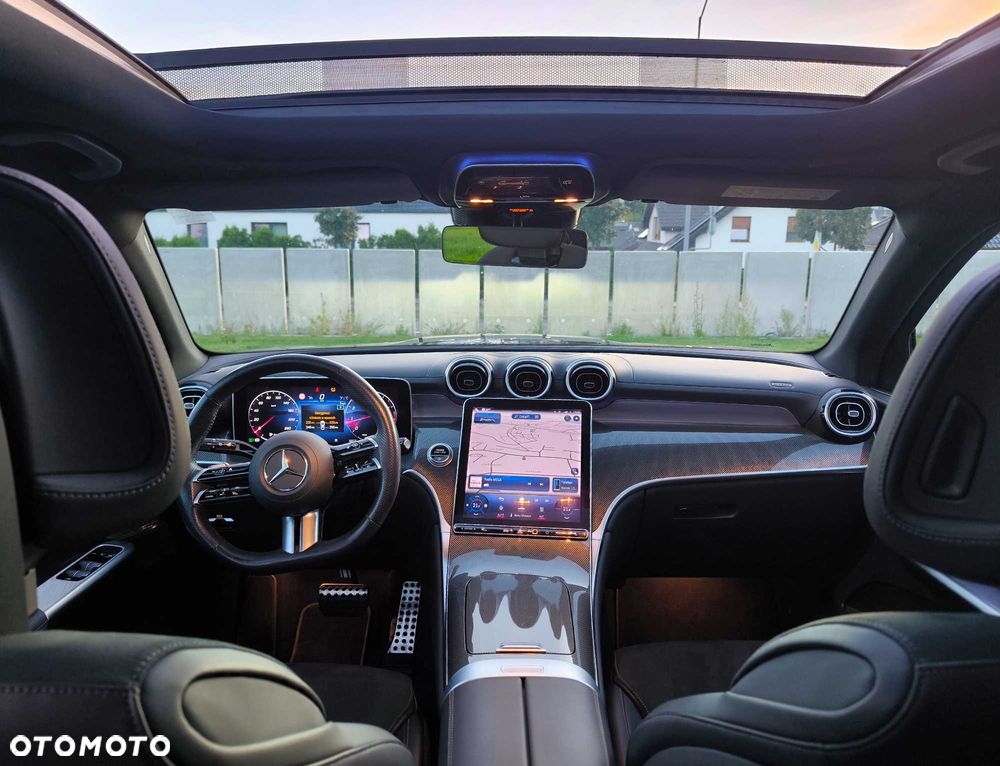 Mercedes-Benz Glc 2023 photo 5