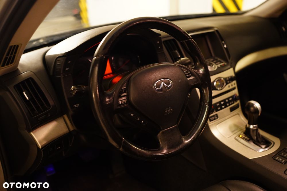 Infiniti G G35 3.5 - 9