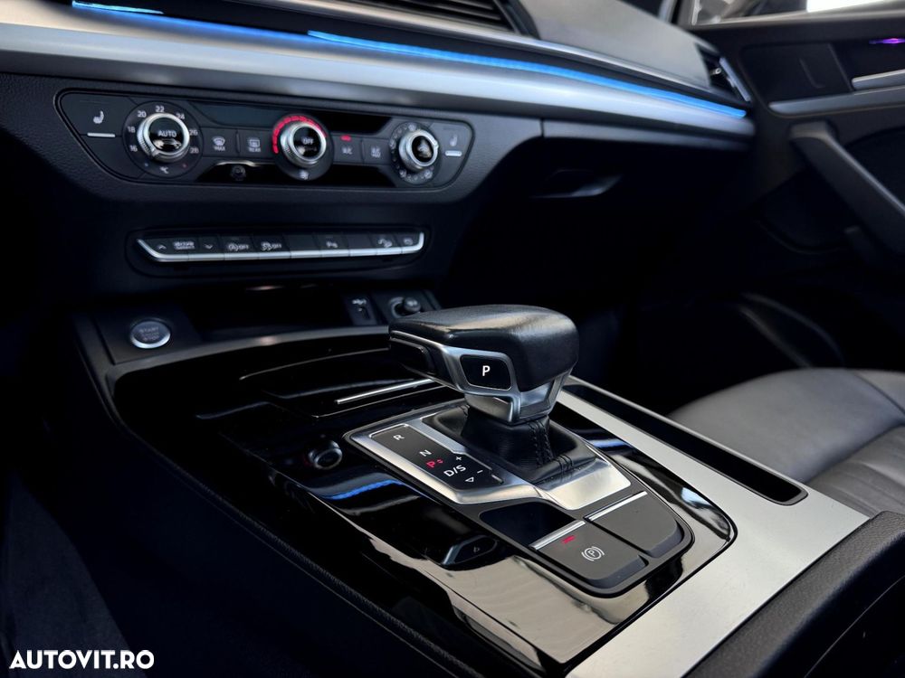 Audi Q5 35 TDI S tronic MHEV S Line - 15