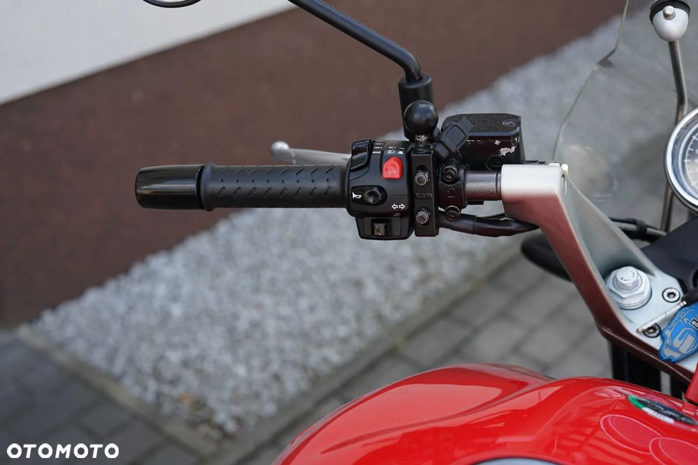 Moto Guzzi Breva - 17