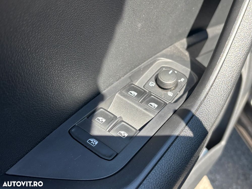 Skoda Karoq 2.0 TDI 4X4 DSG Ambition - 22