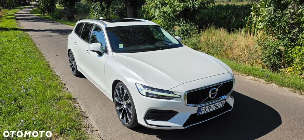 Volvo V60 T5 Geartronic Momentum - 3