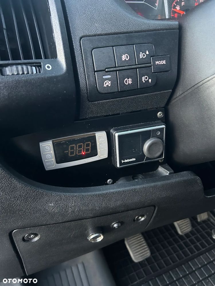 Citroën Jumper 2.2 HDI - 11