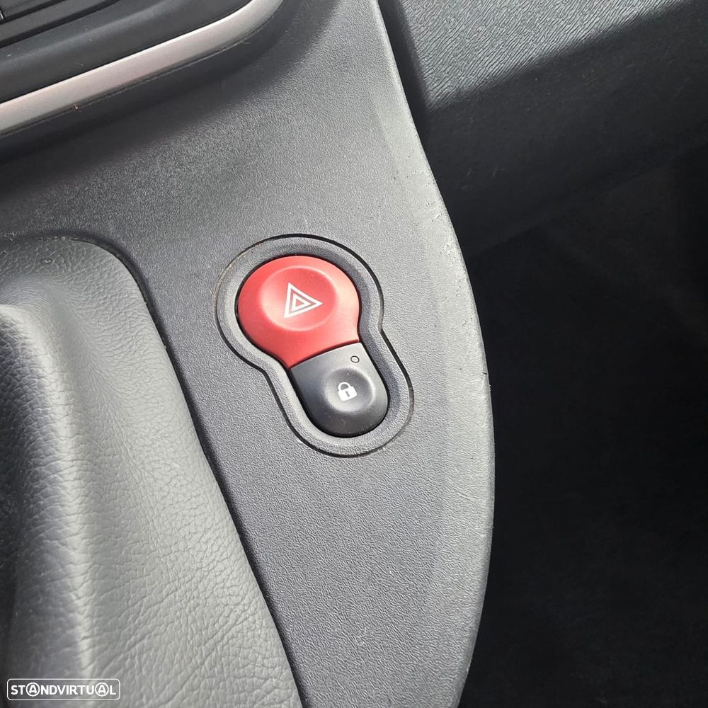 Renault Kangoo 1.5 dCi Maxi Business S/S 3L - 24