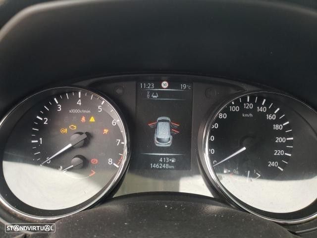 Peças Nissan Qashqai II (J11, J11_) 1.6 dCi 2014 - 14