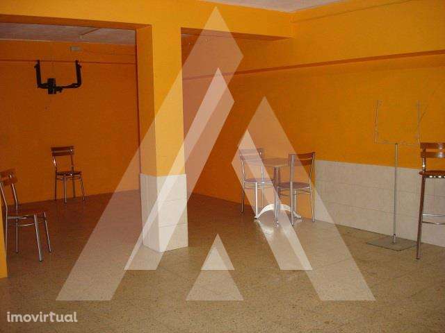 Snack Bar em Aguada de Cima, Águeda - Grande imagem: 3/8