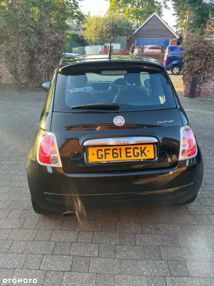 Fiat 500 - 5