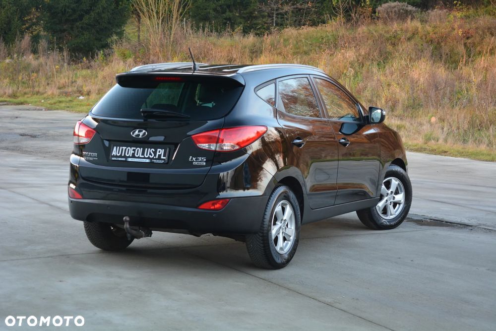 Hyundai ix35 - 13