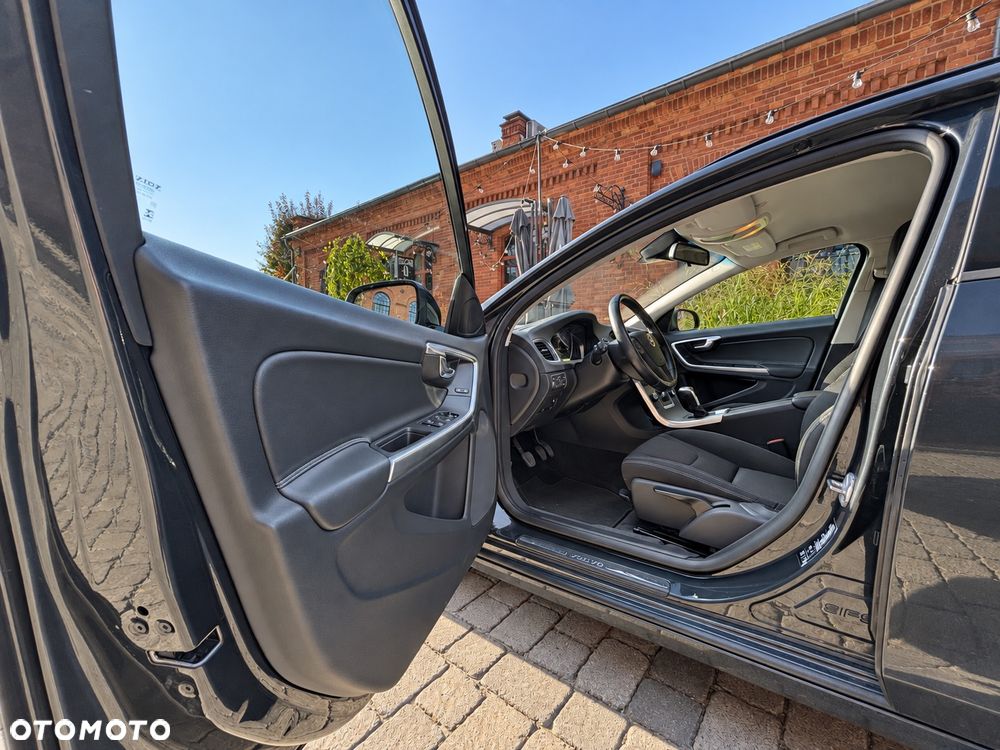 Volvo V60 - 6