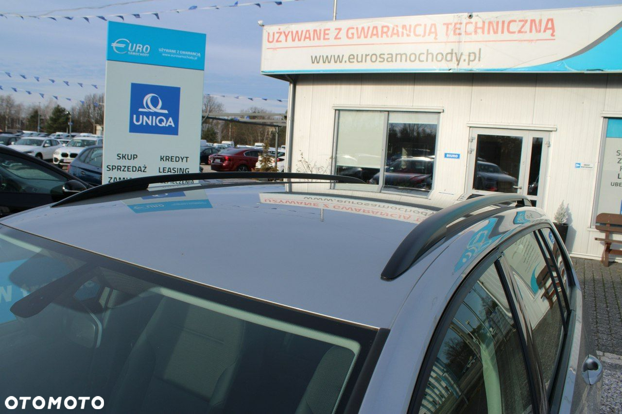 Volkswagen Golf - 14