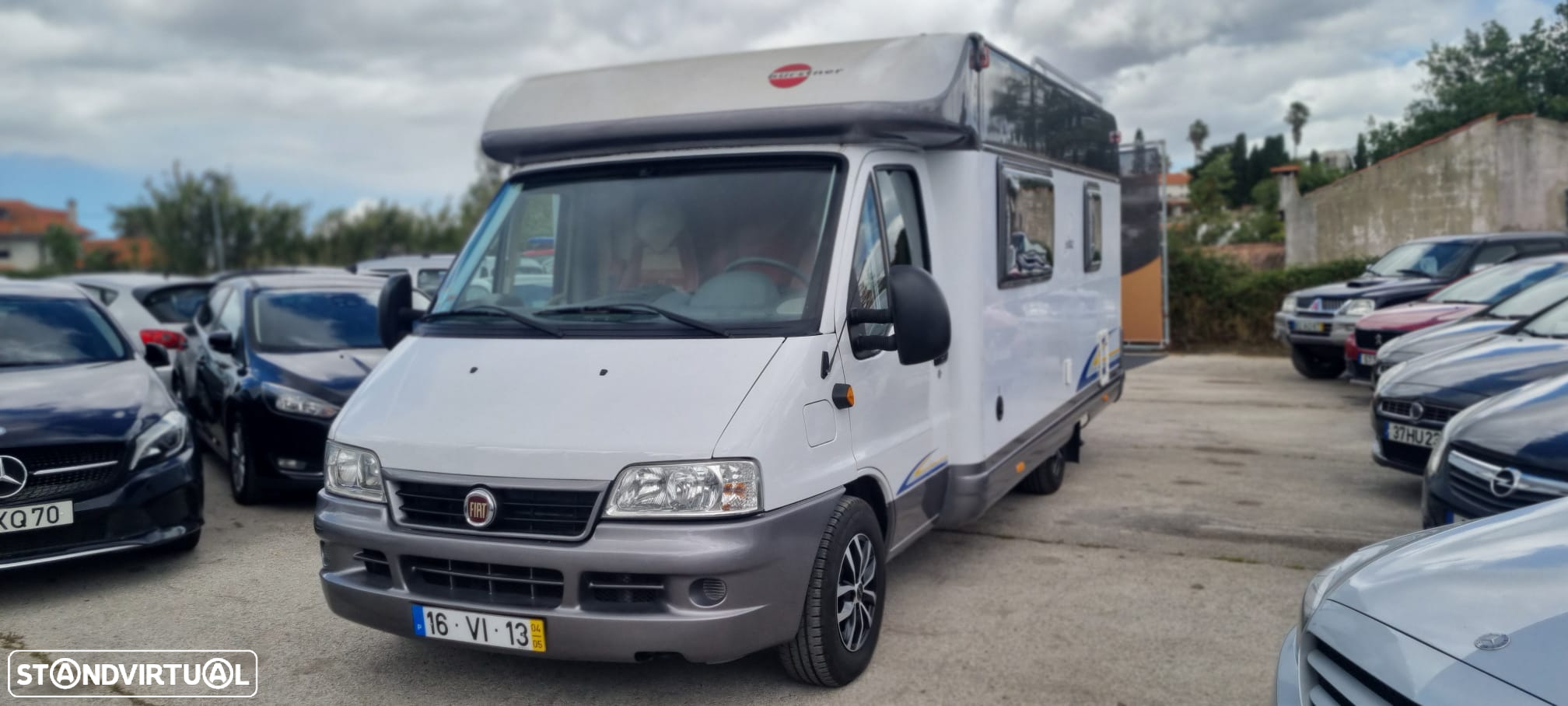 Fiat Ducato - 2