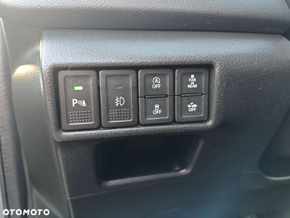 Suzuki SX4 S-Cross 1.4 Boosterjet Allgrip Automatik Comfort+ - 22