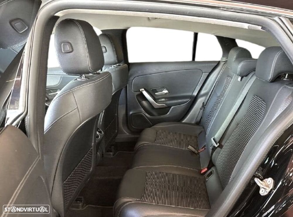 Mercedes-Benz CLA 180 d Shooting Brake Progressive Aut. - 5