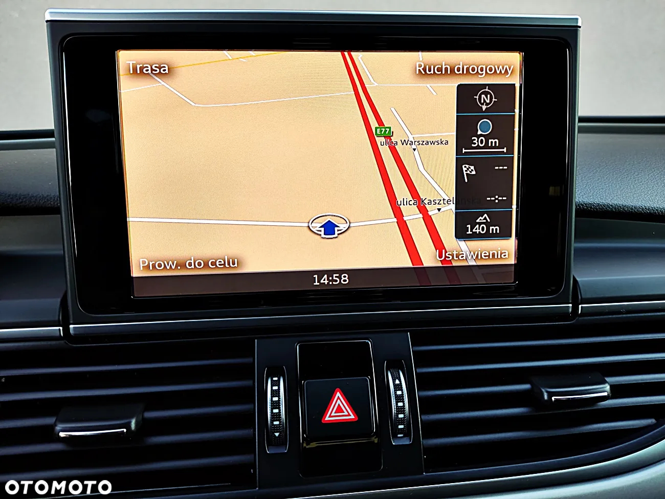 Audi A6 Avant 3.0 TDI quattro S tronic - 29