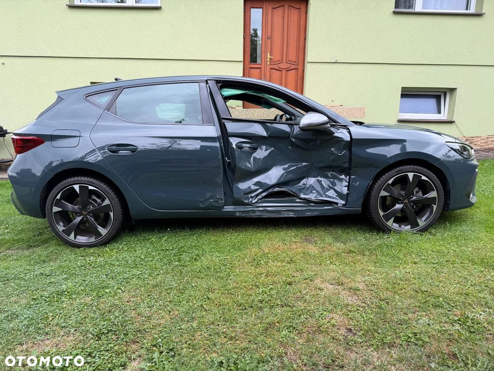 Cupra Leon 1.5 TSI - 6