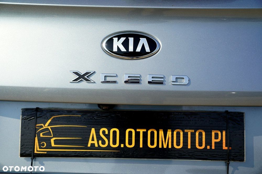 Kia XCeed - 11