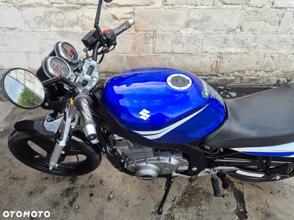 Suzuki GS - 11