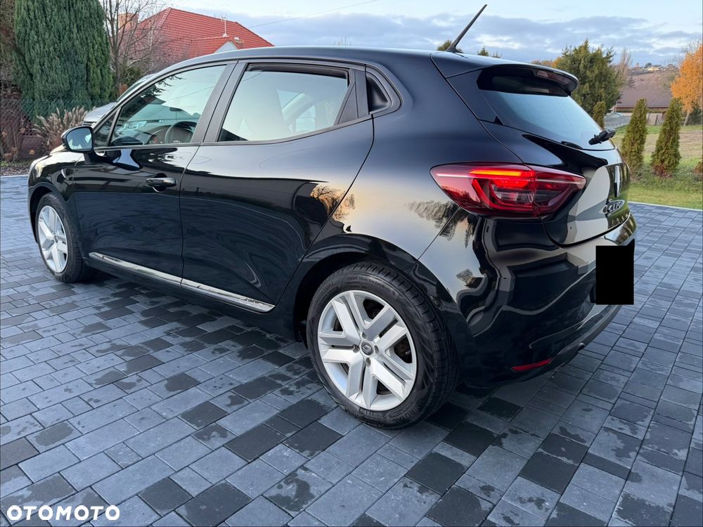 Renault Clio 1.0 TCe Zen - 4