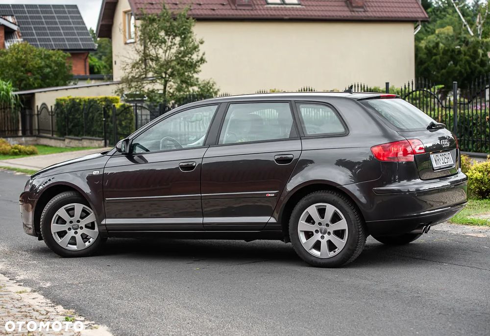 Audi A3 Sportback 1.4 TFSI Attraction - 15