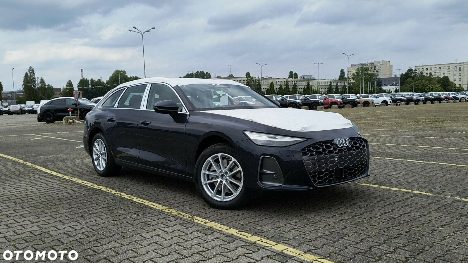 Audi A6 - 2