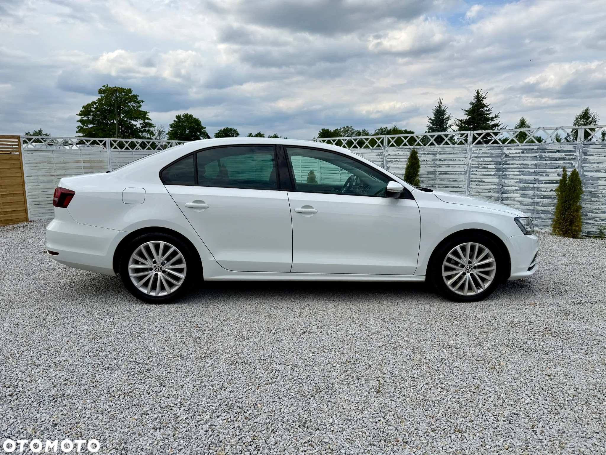 Volkswagen Jetta 1.4 TSI BMT Comfortline - 30