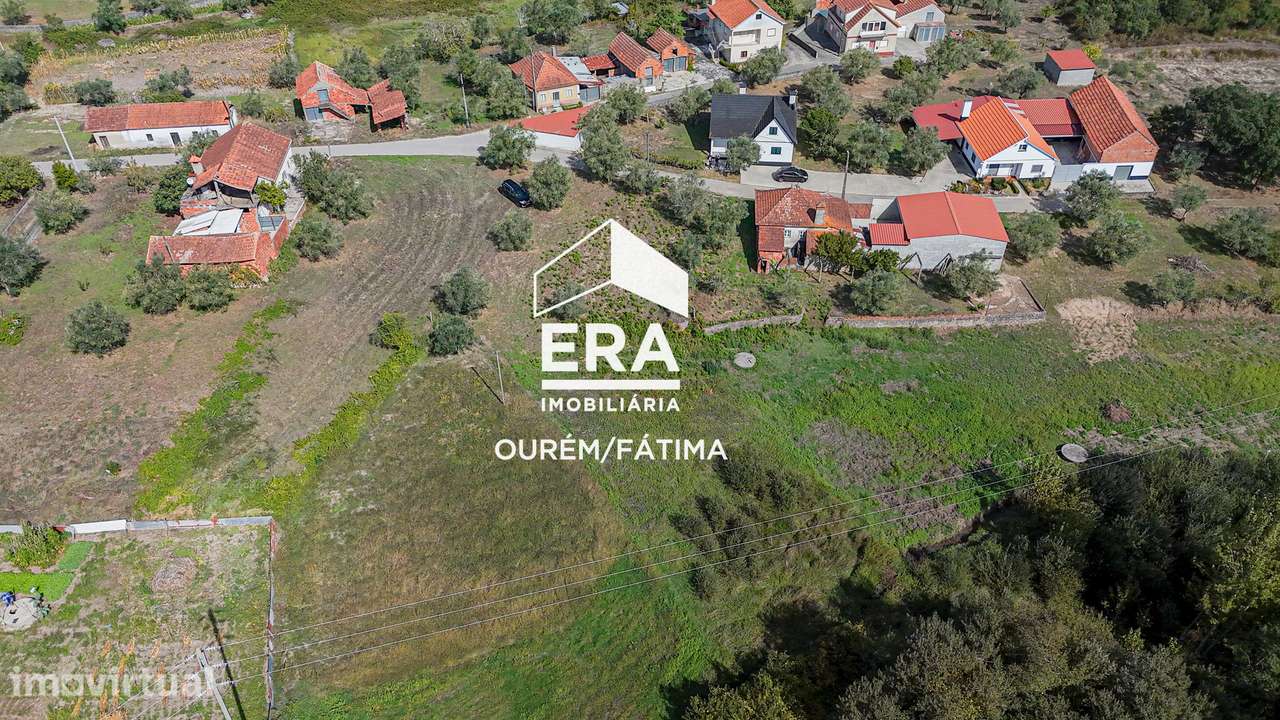 Terreno de 1533m2, Urqueira - Grande imagem: 4/20