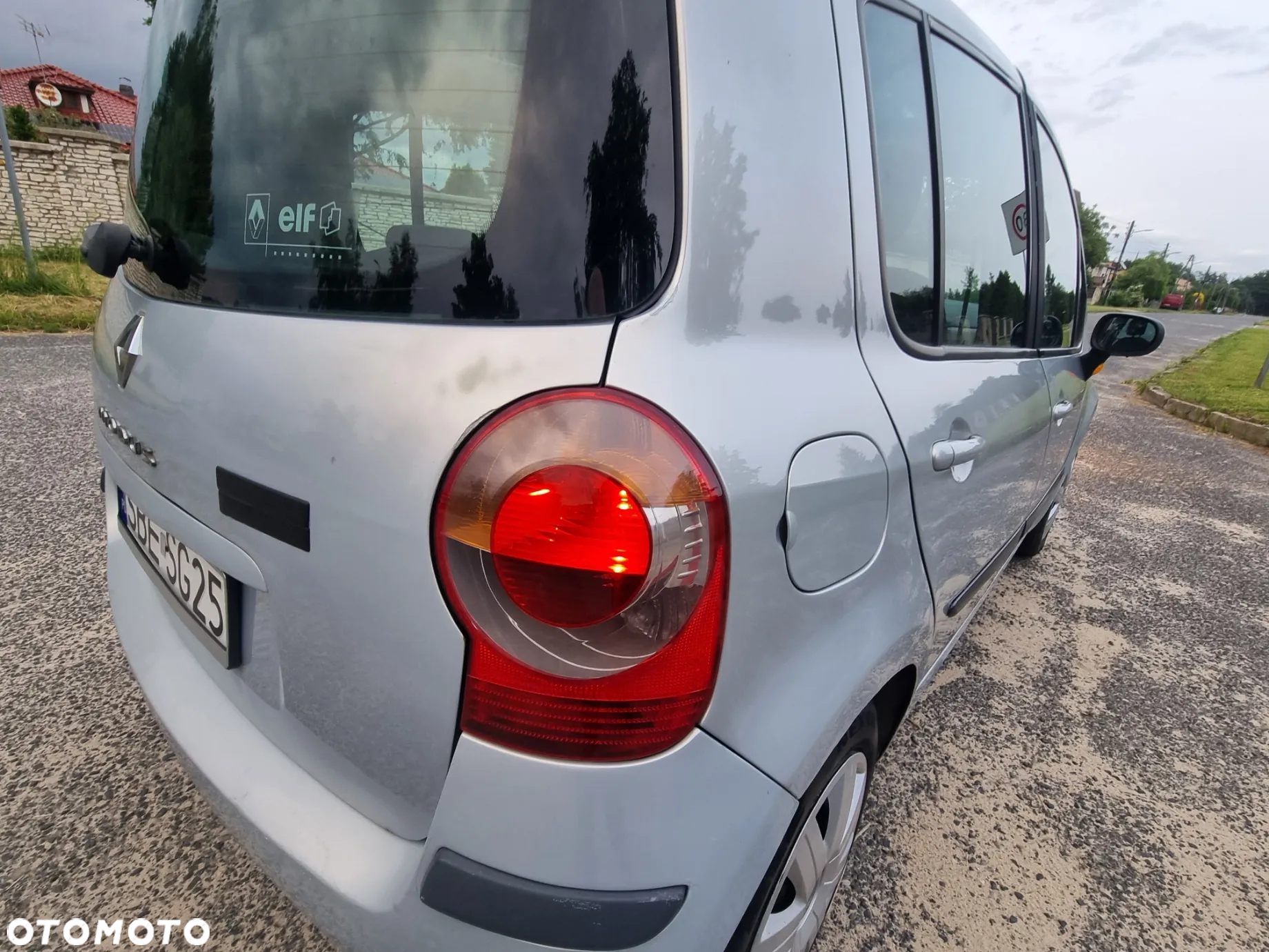 Renault Modus - 20