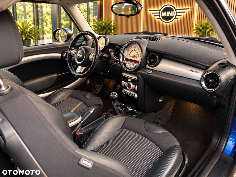 MINI Clubman - 5