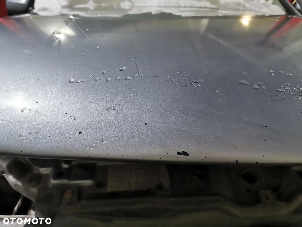 Maska Opel Corsa C 2004 - 5