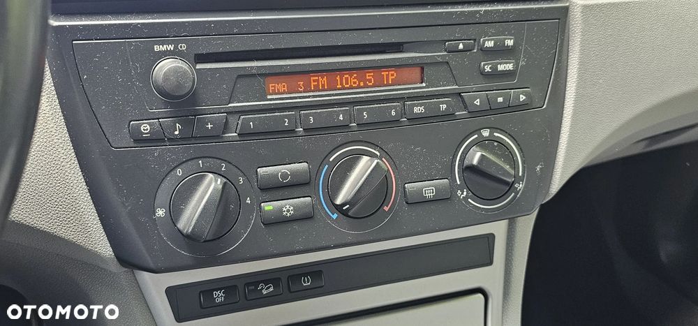 BMW X3 - 31