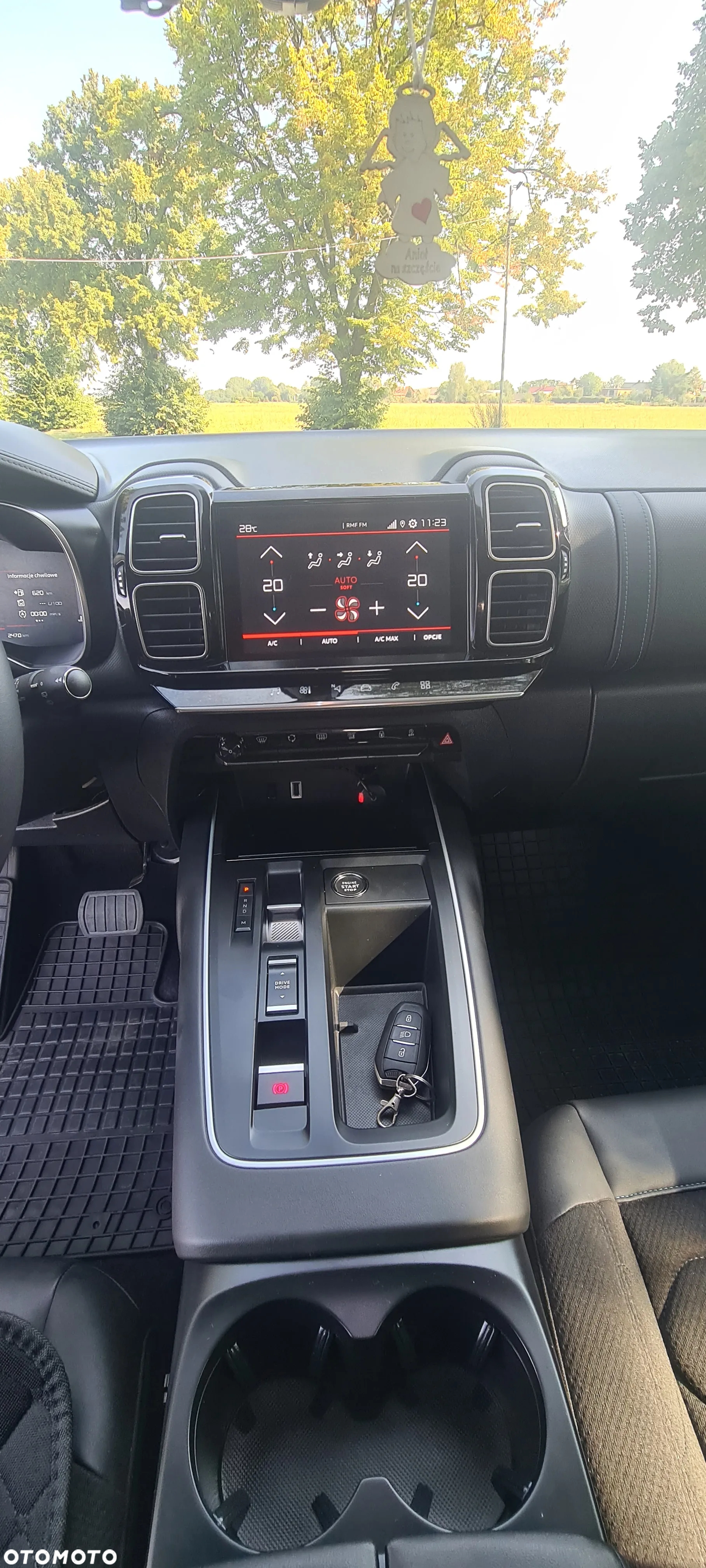 Citroën C5 Aircross - 7
