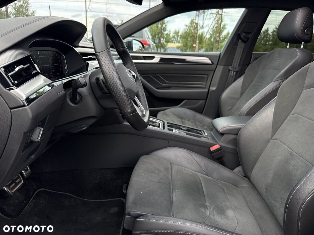 Volkswagen Arteon Shooting Brake 2.0 TSI R-Line DSG - 11