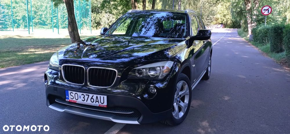BMW X1 sDrive18i xLine - 17