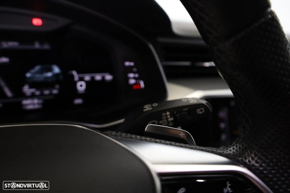 Audi A6 Avant 40 TDI S line S tronic - 48