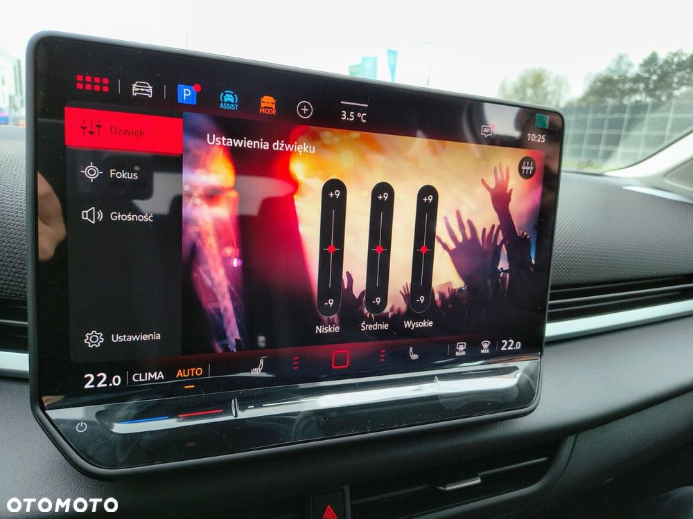 Volkswagen T-Roc - 22