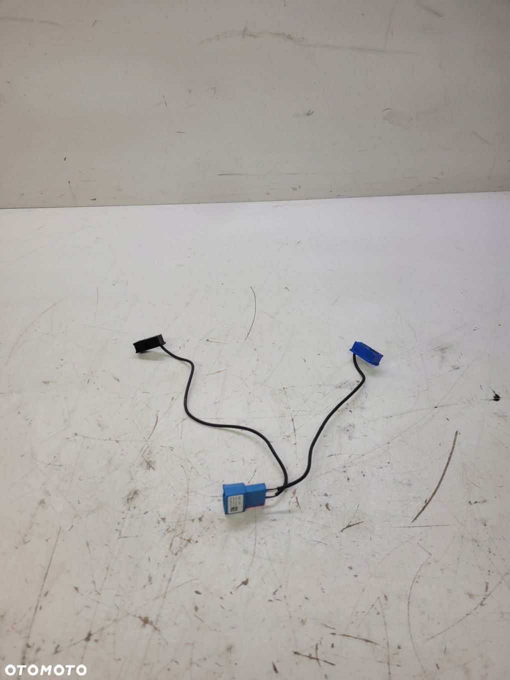 MIKROFON BLUETOOTH AUDI A4 B8 A6 C6 Q7 4L1035711H - 1