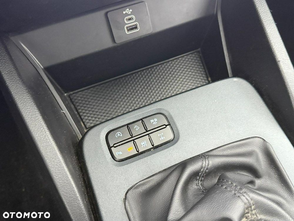 Ford Ranger - 27