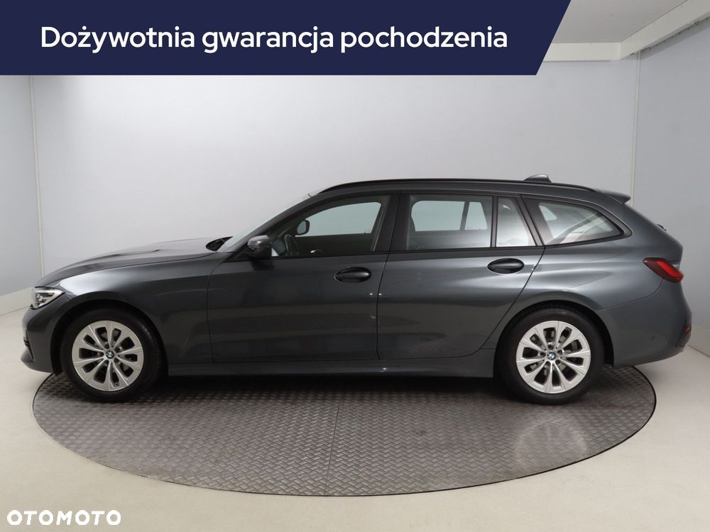 BMW Seria 3 - 4