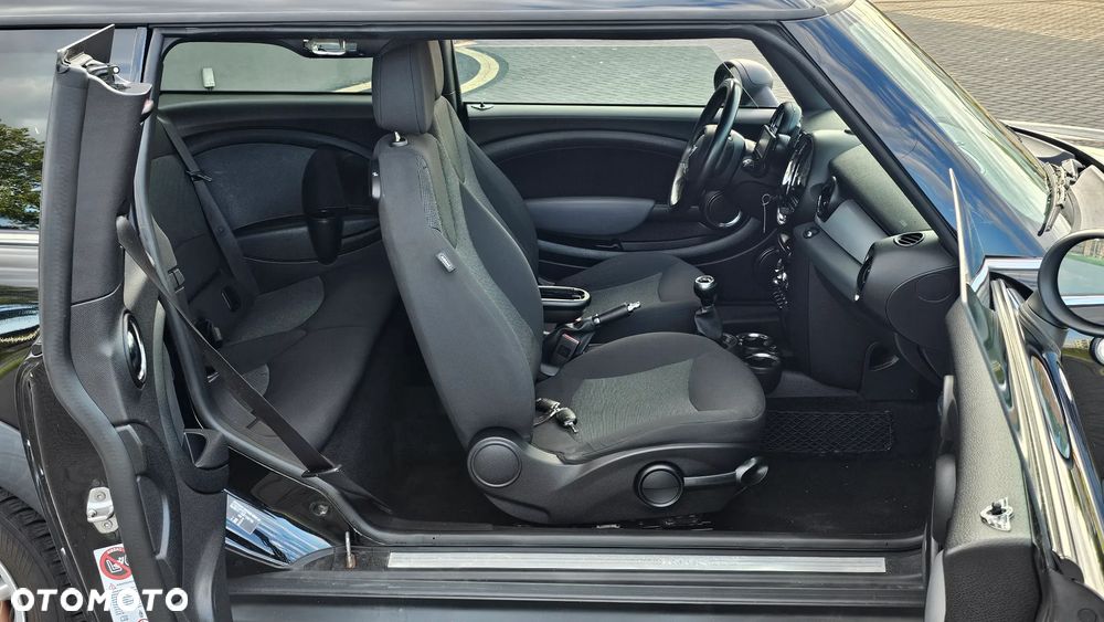 MINI Countryman One D - 26
