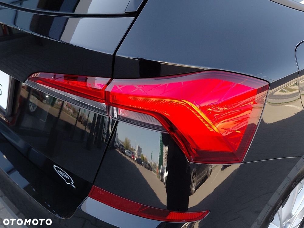 Skoda Kamiq 1.5 TSI Style - 39