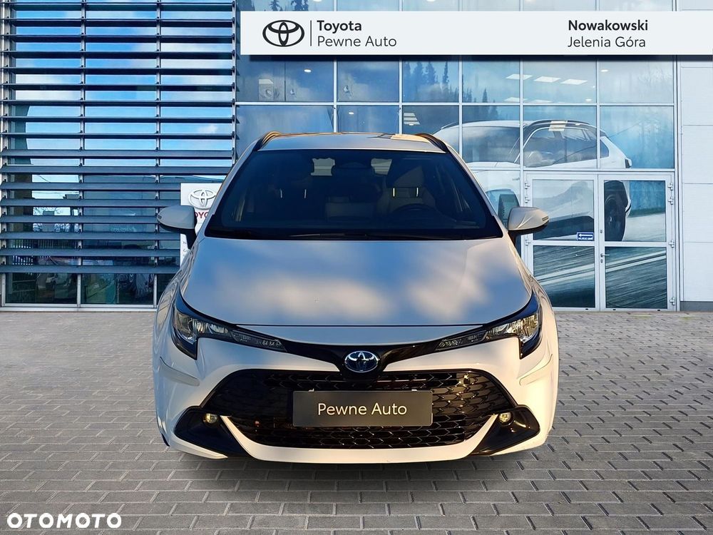 Toyota Corolla 1.8 Hybrid Comfort - 5