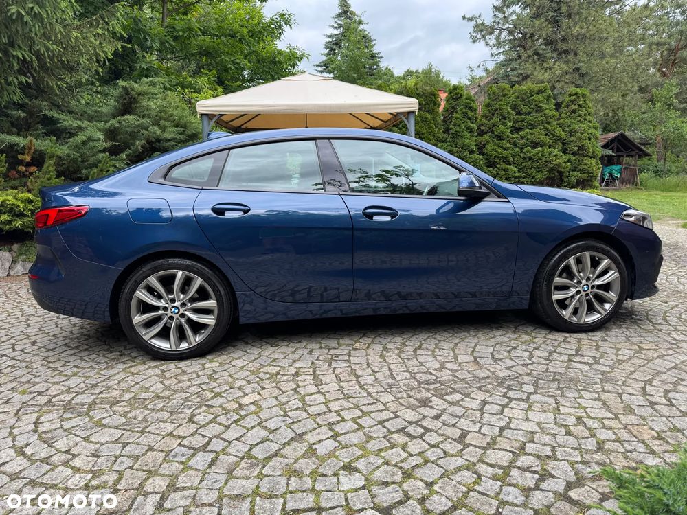 BMW Seria 2 218i M Sport - 7