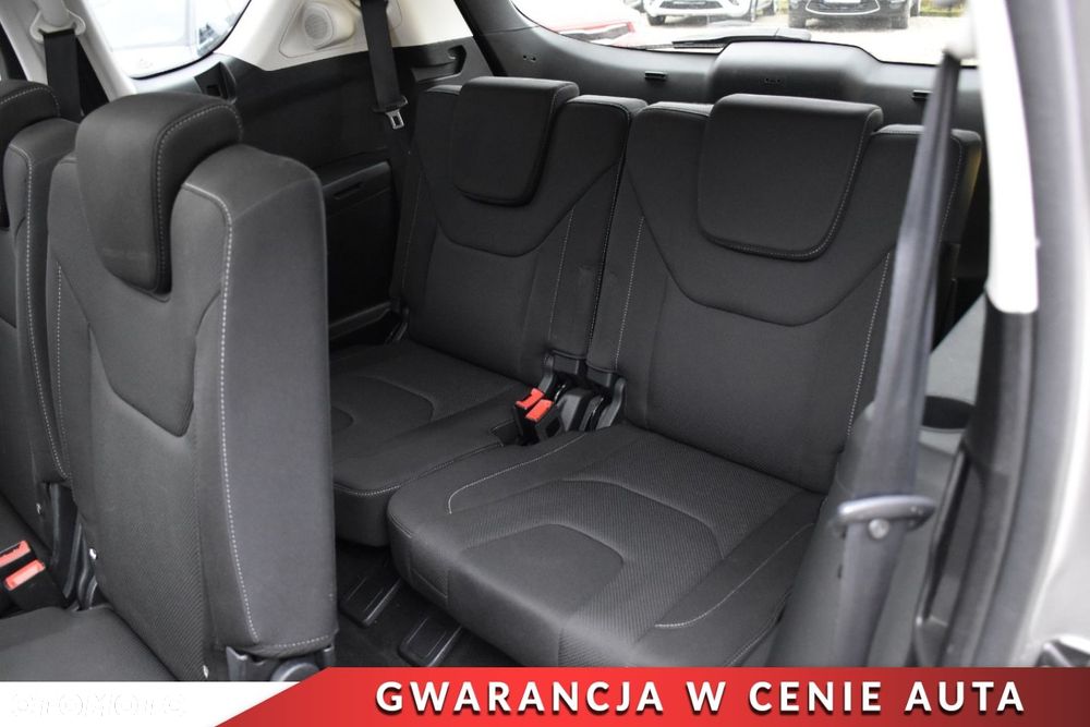 Ford S-Max 2.0 TDCi Titanium PowerShift - 8