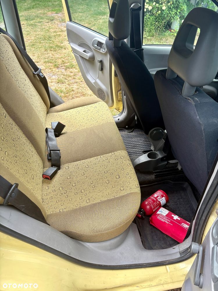 Fiat Panda - 12