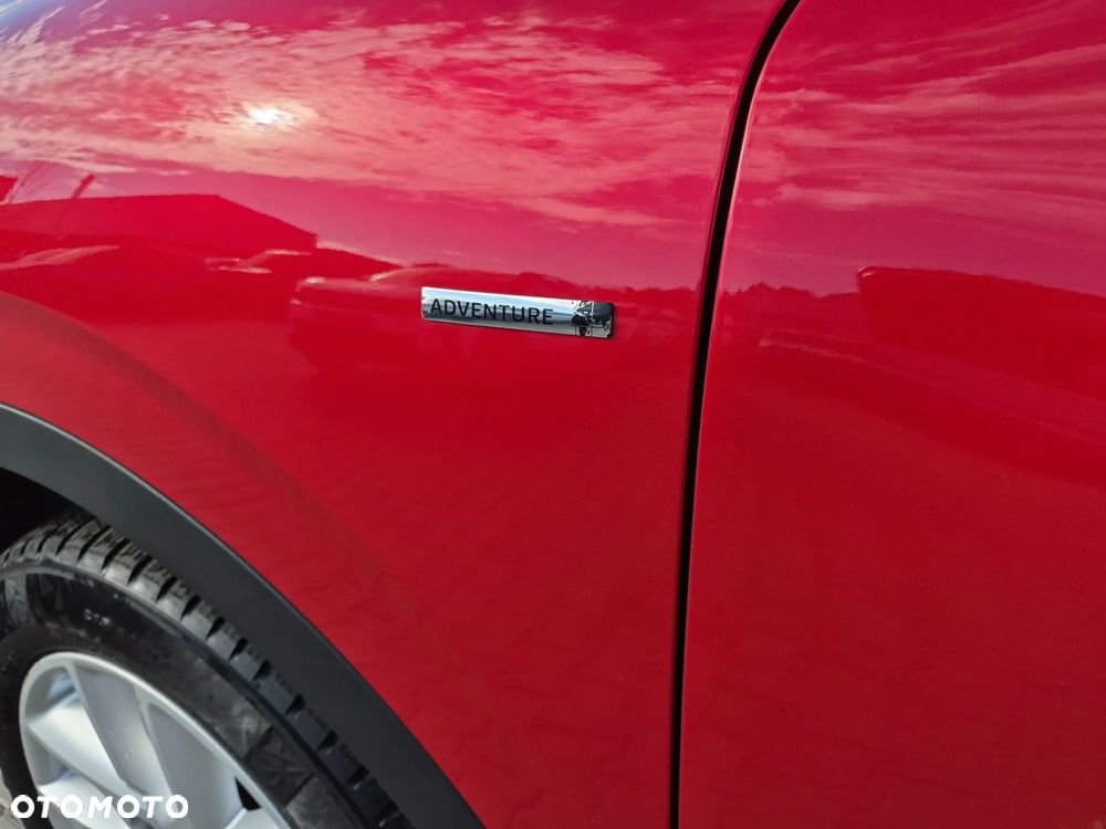 Renault Kadjar 1.2 Energy TCe Adventure - 19